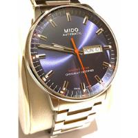 Reloj Mido Commander 2 Chronometer Automático (m021431a) segunda mano   México 
