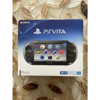 Ps Vita Slim Playstation Psvita Psvita Consola 8gb Con Juego, usado segunda mano   México 