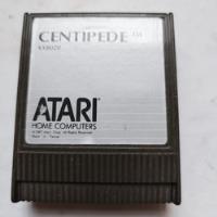 Atari Rx 8020 Centipede Game segunda mano   México 