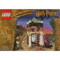 Lego Harry Potter The Final Challenge Set # 4702 Original segunda mano   México 