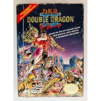 Double Dragon The Shadow Falls Nes En Caja 1987 Rtrmx Vj segunda mano   México 