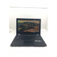 Laptop Lenovo 2-1 Yoga 13 Core I5 8gb Ram 128gb Ssd Webcam segunda mano   México 