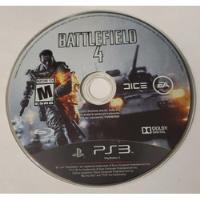 Battlefield 4 Usado Original Ps3 - Blakhelmet C segunda mano   México 