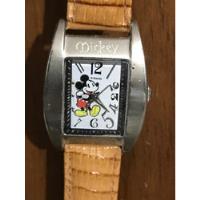 Reloj De Mickey Mouse Cuarzo segunda mano   México 