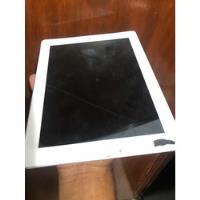 iPad 2 Para Piezas Partes.con Envío Gratis segunda mano   México 