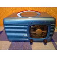 Radio De Bulbos Zenith De 1941, usado segunda mano   México 