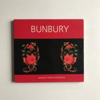 Bunbury - Pequeño Cabaret Ambulante - Cd segunda mano   México 