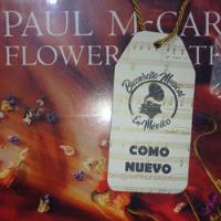 Paul Mccartney Lp Vinilo Flowers In The Dirt Con Extras*** segunda mano   México 