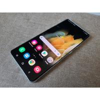 Samsung Galaxy S21 Ultra 5g Snapdragon 12gb Ram Detalle Cris, usado segunda mano   México 