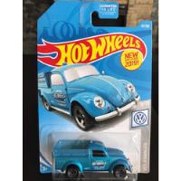 Hot Wheels Volkswagen , Tarjeta Americana, usado segunda mano   México 