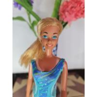 Barbie Malibu Sun Lovin 1978 Original  segunda mano   México 