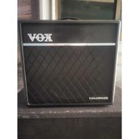 Amplificador Vox Valvetronix Vt80+ Para Guitarra Efectos, usado segunda mano   México 