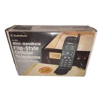 Telefono Celular Ct-355 Tandy Radioshack Vintage 1995, usado segunda mano   México 