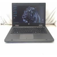 Laptop Hp Probook 6475b Amd A6 4gb Ram 120gb Ssd 14.1 Win 10 segunda mano   México 