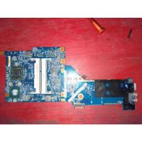 Tarjeta Madre Acer 4810t Intel Pentium 1.30ghz 484cq01021 segunda mano   México 