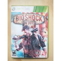 Bioshock Infinite Xbox360  segunda mano   México 