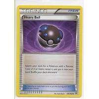 Usado, Pokémon Peso Ball 140/162 Uncommon. segunda mano   México 