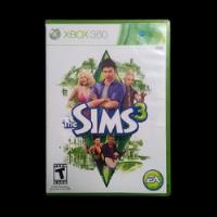 The Sims 3 segunda mano   México 