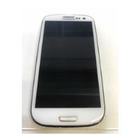 Usado, Samsung I747m S3 Display Y Touch segunda mano   México 