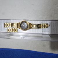 Reloj Swatch Irony Dorado Dama segunda mano   México 