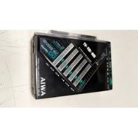 Walkman Aiwa Hs-j9 Version Japonesa - Funcionando segunda mano   México 
