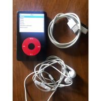 iPod Classic U2 Edición Especial 30 Gb, usado segunda mano   México 