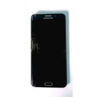 Samsung S6 Edge Plus Piezas Refacciones Pregunte (g928v) , usado segunda mano   México 