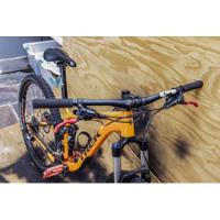 Usado, Bicicleta Trek Doble Suspencion Rock Shox Fuel Ex 5 M segunda mano   México 