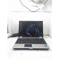 Laptop Hp Elitebook 8440p Core I5 4gb Ram 120gb Ssd 14.0 segunda mano   México 