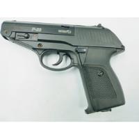 Pistola D/aire Comprimido Gamo P-23, 4``5 Usada, usado segunda mano   México 