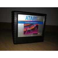 Atari 5200 Super Breakout Original segunda mano   México 