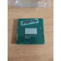 Usado, Procesador Laptop Intel  Core I3-4000m  2.40g Socket Pga946  segunda mano   México 