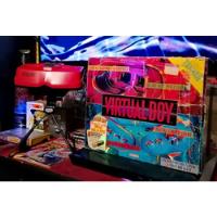 Virtual Boy Con Caja segunda mano   México 