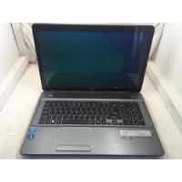 Laptop Acer Aspire E-1 Pentium 4gb Ram 160gb Webcam 17.3  segunda mano   México 