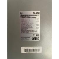 Bosch, Calentador Confort Instantáneo Bosch 13l Gas Natural segunda mano   México 