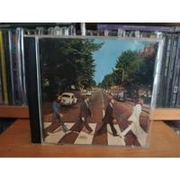 The Beatles - Abbey Road, Cd Rock Clasico, No Pink Floyd. segunda mano   México 