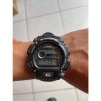 Reloj Casio G - Shock Dw-9052v segunda mano   México 