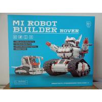 Usado, Mi Robot Builder Rover New Xiaomi  segunda mano   México 