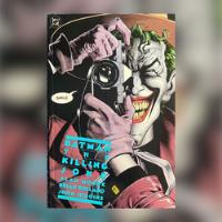 Batman The Killing Joke Tpb En Ingles segunda mano   México 