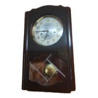Reloj De Pared Vintage Ontario Soneria, usado segunda mano   México 
