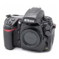 Cámara Digital Réflex Nikon D700 Full Frame  segunda mano  Tlaquepaque