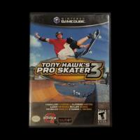 Tony Hawk's Pro Skater 3, usado segunda mano   México 
