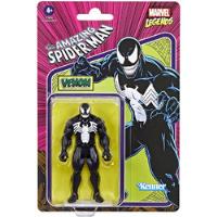 Venom Marvel Legends Retro Spiderman Kenner 3.75 segunda mano   México 