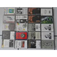 Musica Clasica En Cassettes Originales Americanos -leer- segunda mano   México 