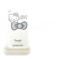 Usado, Usado Tapa Trasera Celular Hello Kitty Samsung Gt-c3300k segunda mano   México 