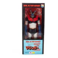 Mazinger Z Real Action Heroes Takara Japon   Golden Toys segunda mano   México 