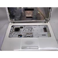Carcasa Laptop Hp 14-1004la Np:dq612a00014     , usado segunda mano   México 