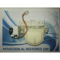 Puerta De Hielo Orig. W10347633 Para Refrigerador Whirlpool segunda mano   México 