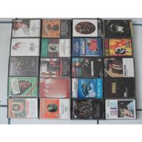 Usado, Musica Rock Ingles En Cassettes Originales Americanos -leer- segunda mano   México 
