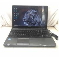 Laptop Toshiba P755 Core I3 4gb Ram 120gb Ssd 15.6 Webcam, usado segunda mano   México 